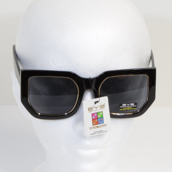EYE Accessories - EYE Women's UV 400 CE Maximum Protection Sunglasses NWT